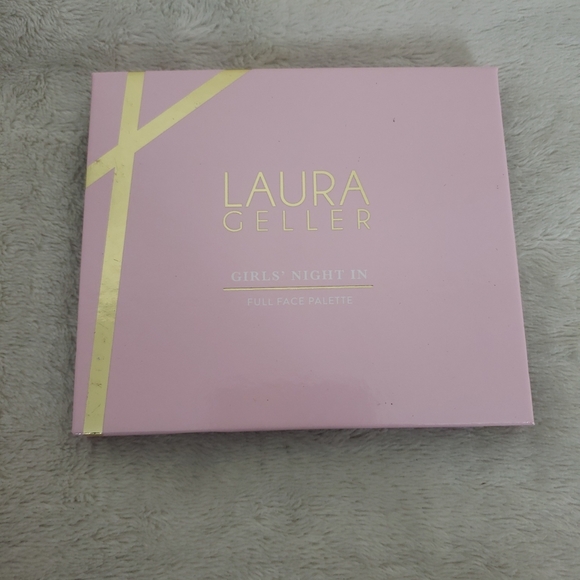 LAURA GELLER Party in a Palette. Girl's Night In, Black Tie Gala, Cocktail Hour - Picture 6 of 10